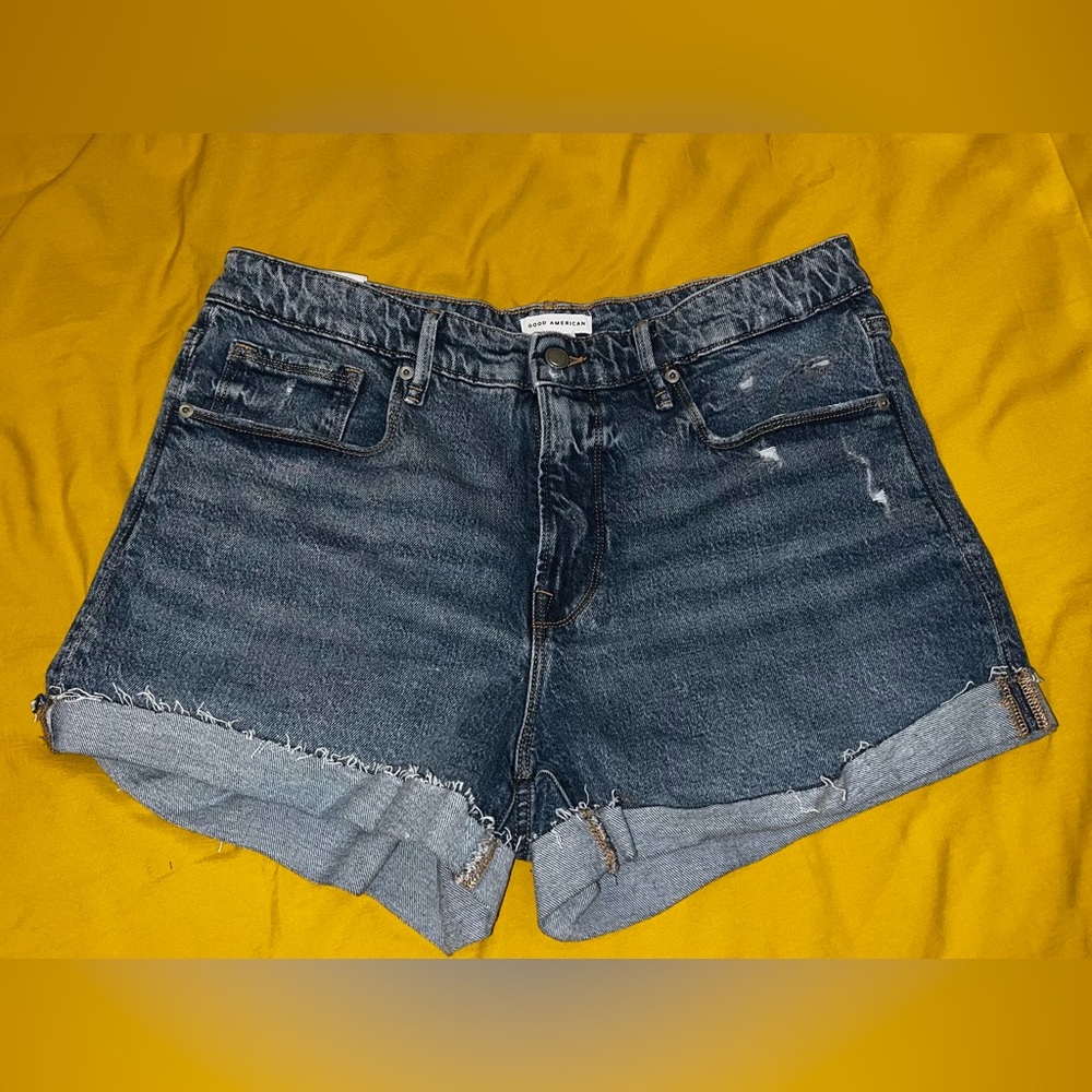Good American Shorts